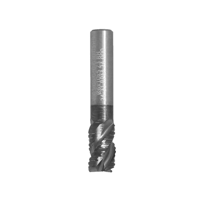 ITA TOOLS frez spiralny do okien PCV pozytyw Z3 D6 I10 L30 S5 wykańczający powłoka HC