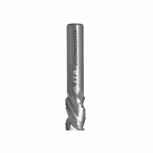 ITA TOOLS frez spiralny do okien PCV pozytyw Z3 D6 I10 L30 S5 wykańczający