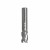 ITA TOOLS frez spiralny do okien PCV pozytyw Z3 D6 I10 L30 S5 wykańczający