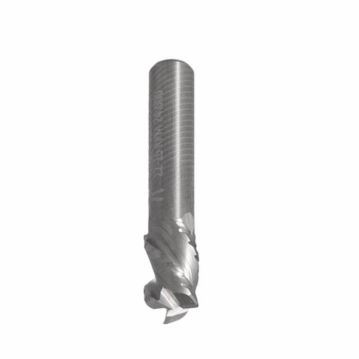 ITA TOOLS frez spiralny do okien PCV pozytyw Z3 D6 I10 L30 S5 wykańczający