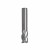 ITA TOOLS frez spiralny do okien PCV pozytyw Z3 D6 I10 L30 S5 wykańczający