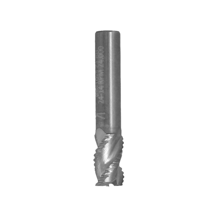 ITA TOOLS frez spiralny do okien PCV pozytyw Z3 D6 I10 L30 S5 wykańczający