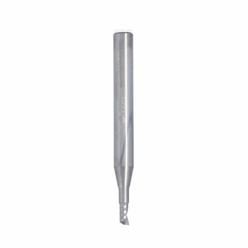 ITA TOOLS frez spiralny do tworzyw sztucznych pozytyw Z1 D3 I6 L60 S6 wykańczający