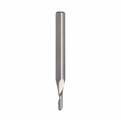 ITA TOOLS frez spiralny do tworzyw sztucznych pozytyw Z1 D3 I10 L60 S6 wykańczający