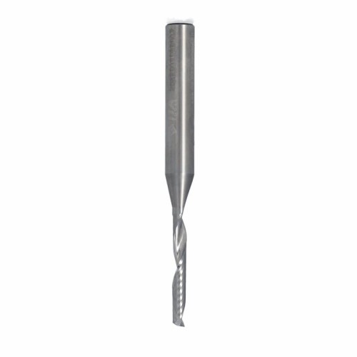 ITA TOOLS frez spiralny do tworzyw sztucznych pozytyw Z1 D3 I22 L60 S6 wykańczający