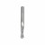 ITA TOOLS frez spiralny kulisty R3 do aluminium i tworzyw sztucznych pozytyw Z2 D6 I22 L60 S6 wykańczający