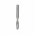 ITA TOOLS frez spiralny kulisty R3 do aluminium i tworzyw sztucznych pozytyw Z2 D6 I22 L60 S6 wykańczający