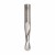 ITA TOOLS frez spiralny kulisty R6 do aluminium i tworzyw sztucznych pozytyw Z2 D12 I42 L90 S12 wykańczający