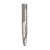 ITA TOOLS frez spiralny kulisty R6 do aluminium i tworzyw sztucznych pozytyw Z2 D12 I42 L90 S12 wykańczający