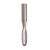 ITA TOOLS frez spiralny kulisty R6 do aluminium i tworzyw sztucznych pozytyw Z2 D12 I42 L90 S12 wykańczający
