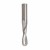 ITA TOOLS frez spiralny kulisty R6 do aluminium i tworzyw sztucznych pozytyw Z2 D12 I42 L90 S12 wykańczający