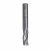 ITA TOOLS frez spiralny do aluminium i tworzyw sztucznych pozytyw Z3 D12 I32 L90 S12 wykańczający