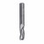 ITA TOOLS frez spiralny do aluminium i tworzyw sztucznych pozytyw Z3 D12 I32 L90 S12 wykańczający