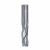 ITA TOOLS frez spiralny do aluminium i tworzyw sztucznych pozytyw Z3 D20 I60 L120 S20 wykańczający