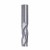 ITA TOOLS frez spiralny do aluminium i tworzyw sztucznych pozytyw Z3 D20 I60 L120 S20 wykańczający