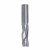 ITA TOOLS frez spiralny do aluminium i tworzyw sztucznych pozytyw Z3 D20 I60 L120 S20 wykańczający