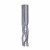 ITA TOOLS frez spiralny do aluminium i tworzyw sztucznych pozytyw Z3 D20 I60 L120 S20 wykańczający