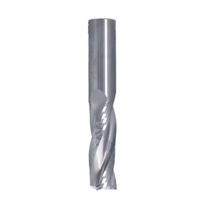 ITA TOOLS frez spiralny do aluminium i tworzyw sztucznych pozytyw Z3 D20 I60 L120 S20 wykańczający
