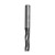 ITA TOOLS frez spiralny do aluminium i tworzyw sztucznych pozytyw Z3 D8 I32 L70 S8 zgrubny