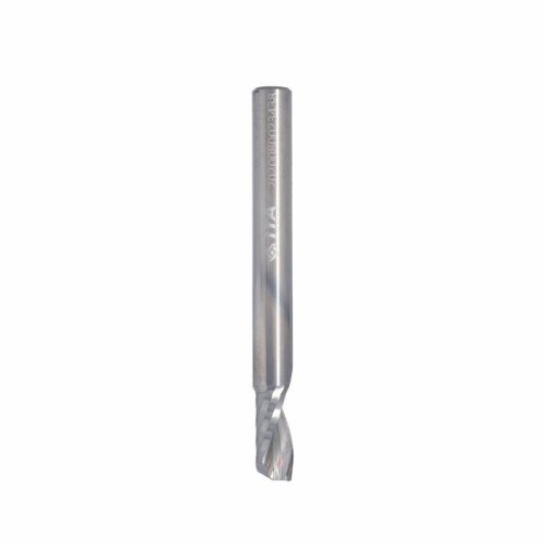 ITA TOOLS frez spiralny do tworzyw sztucznych pozytyw Z1 D6 I12 L60 S6 wykańczający