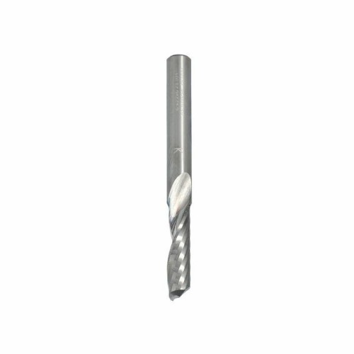 ITA TOOLS frez spiralny do tworzyw sztucznych pozytyw Z1 D6 I22 L60 S6 wykańczający