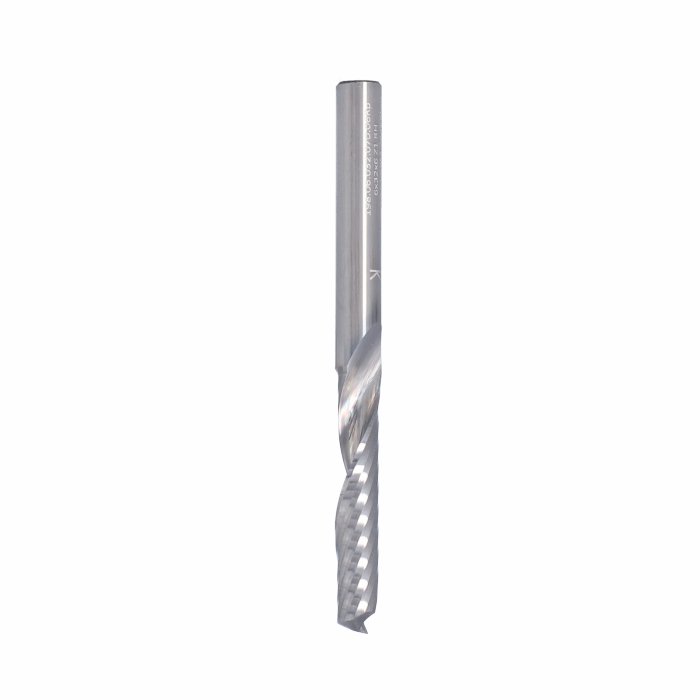 ITA TOOLS frez spiralny do tworzyw sztucznych pozytyw Z1 D6 I32 L70 S6 wykańczający