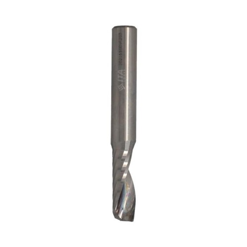 ITA TOOLS frez spiralny do tworzyw sztucznych pozytyw Z1 D8 I22 L60 S8 wykańczający
