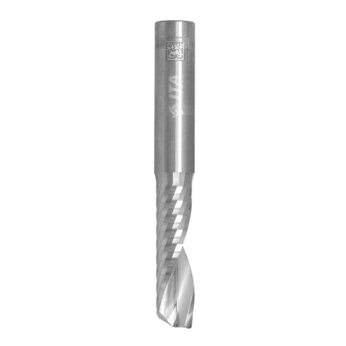 ITA TOOLS frez spiralny do tworzyw sztucznych pozytyw Z1 D12 I42 L90 S12 wykańczający