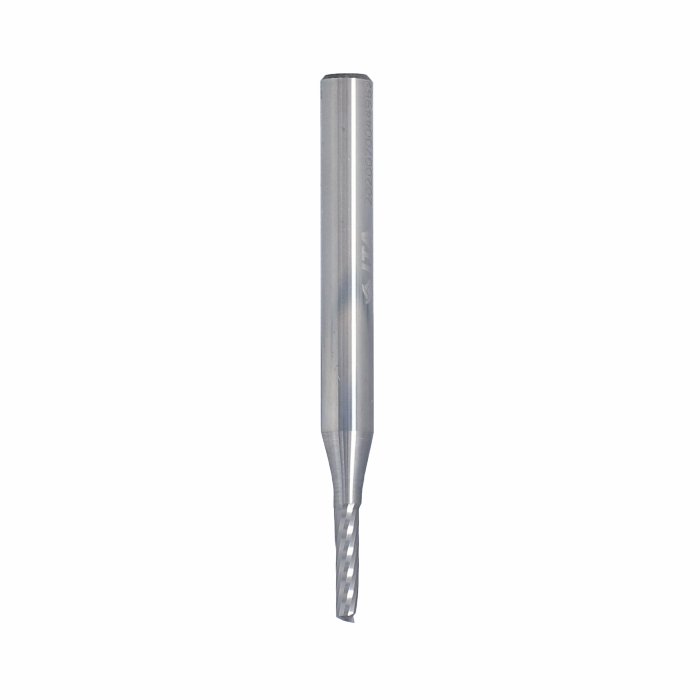 ITA TOOLS frez spiralny do tworzyw sztucznych pozytyw Z1 D3 I12 L60 S6 wykańczający