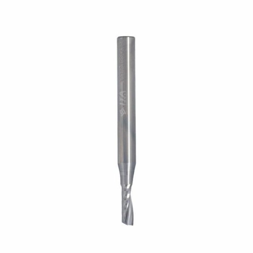 ITA TOOLS frez spiralny do tworzyw sztucznych pozytyw Z1 D4 I12 L60 S6 wykańczający