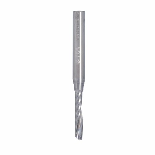 ITA TOOLS frez spiralny do tworzyw sztucznych pozytyw Z1 D4 I22 L60 S6 wykańczający