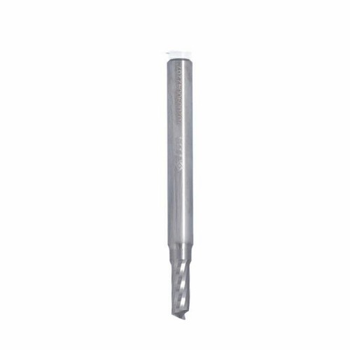 ITA TOOLS frez spiralny do tworzyw sztucznych pozytyw Z1 D5 I12 L60 S6 wykańczający