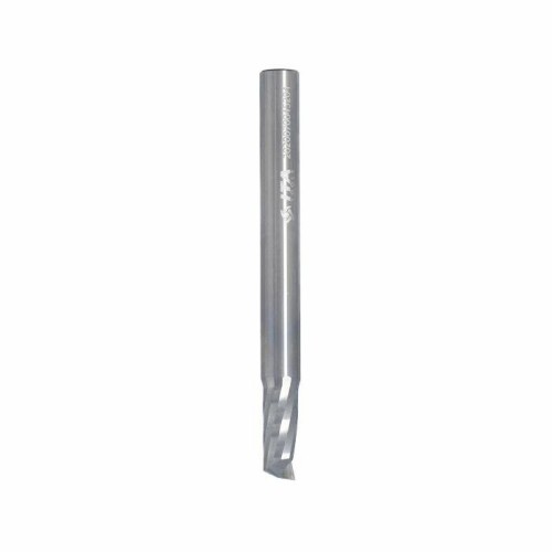 ITA TOOLS frez spiralny do tworzyw sztucznych pozytyw Z1 D6 I12 L60 S6 wykańczający
