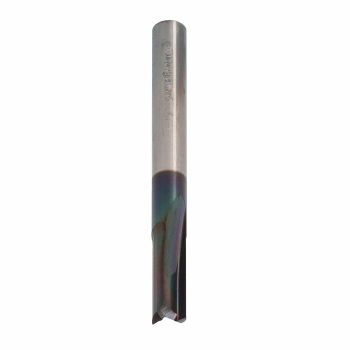 ITA TOOLS frez VHM prosty do HPL Z2 D4 I15 L60 S4 wykańczający powłoka NaDia