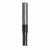 ITA TOOLS frez VHM prosty do HPL Z2 D8 I15 L60 S8 wykańczający powłoka NaDia