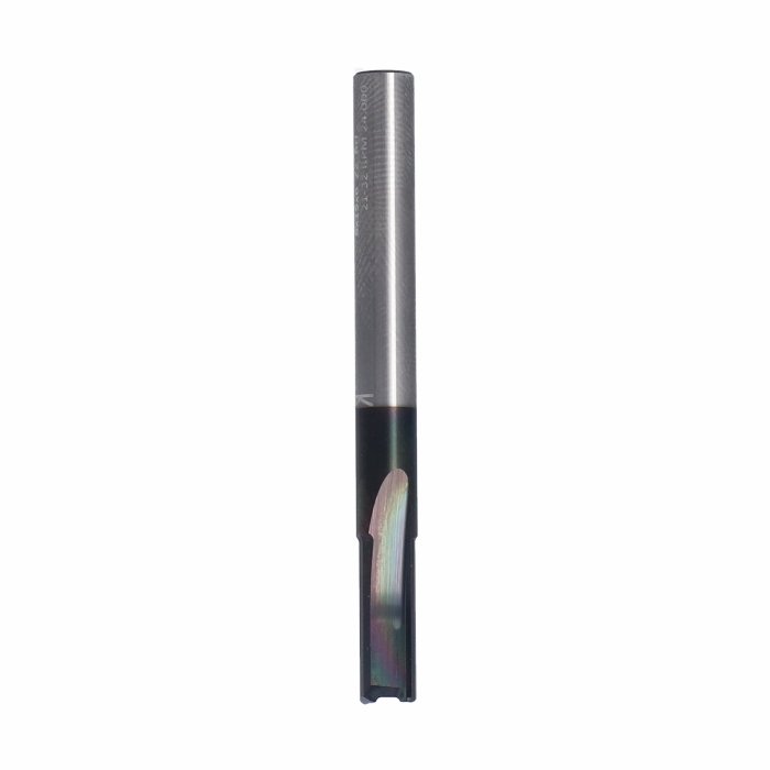 ITA TOOLS frez VHM prosty do HPL Z2 D6 I15 L60 S6 wykańczający powłoka NaDia