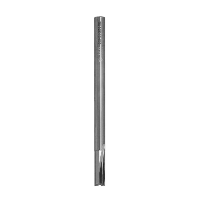 ITA TOOLS frez VHM prosty do pianki i tworzyw sztucznych Z2 D5 I15 L75 S5 wykańczający