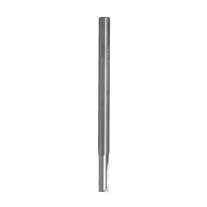 ITA TOOLS frez VHM prosty do pianki i tworzyw sztucznych Z2 D5 I15 L75 S5 wykańczający