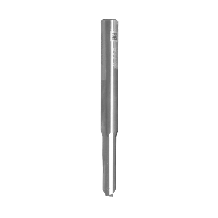 ITA TOOLS frez VHM prosty do pianki i tworzyw sztucznych Z2 D6 I20 L60 S6 wykańczający