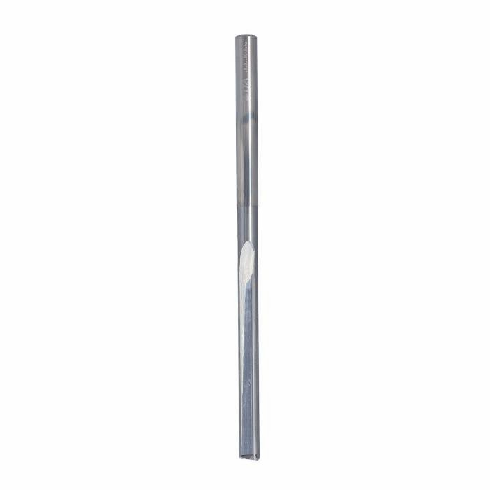 ITA TOOLS frez VHM prosty do pianki i tworzyw sztucznych Z2 D8 I70 L120 S8 wykańczający