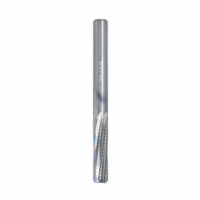 ITA TOOLS frez VHM pilnikowy wykańczający czoło standard D6 I25 L65 S6 powłoka AlTiN