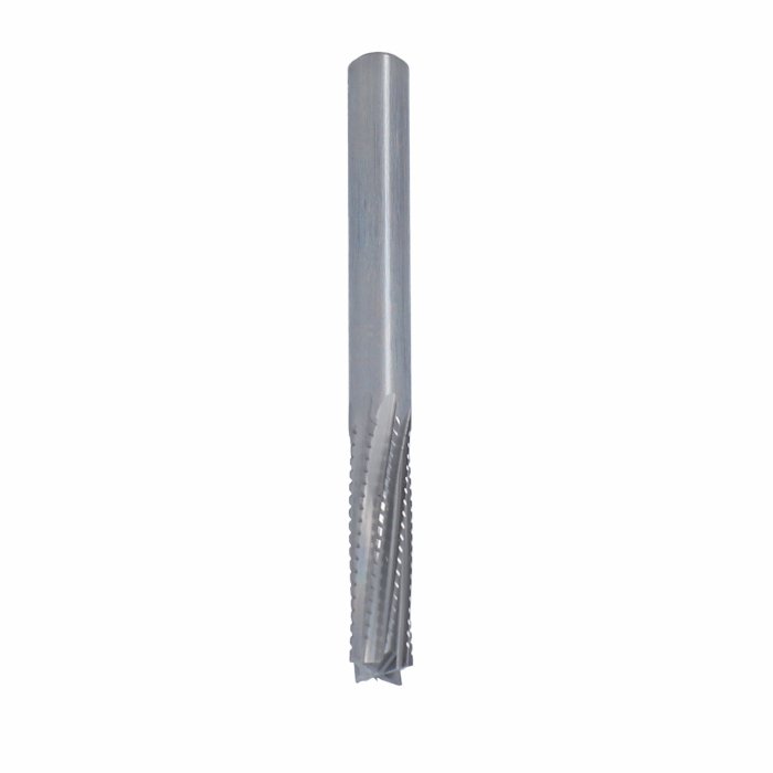 ITA TOOLS frez VHM pilnikowy wykańczający czoło standard D6 I25 L65 S6 powłoka AlTiN