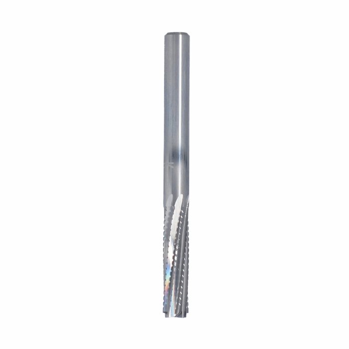 ITA TOOLS frez VHM pilnikowy wykańczający czoło standard D6 I25 L65 S6 powłoka AlTiN
