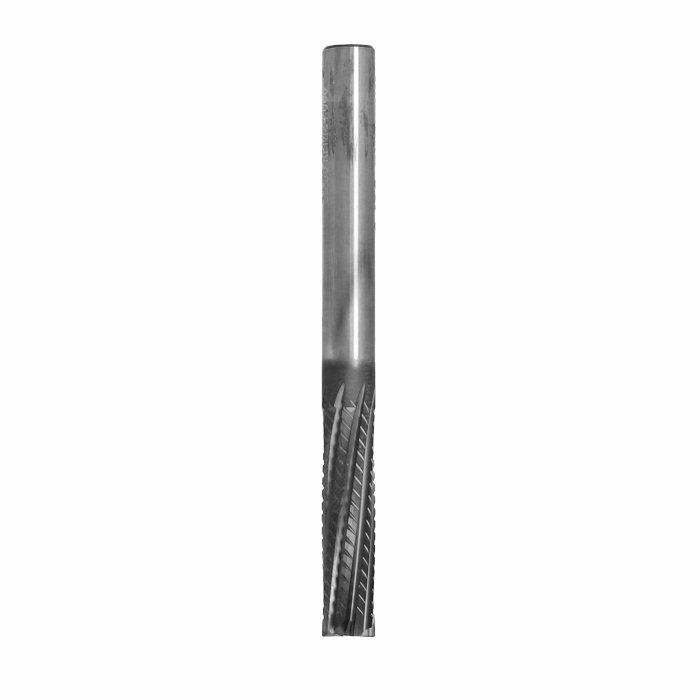 ITA TOOLS frez VHM pilnikowy wykańczający czoło standard D6 I25 L65 S6 powłoka NaDia