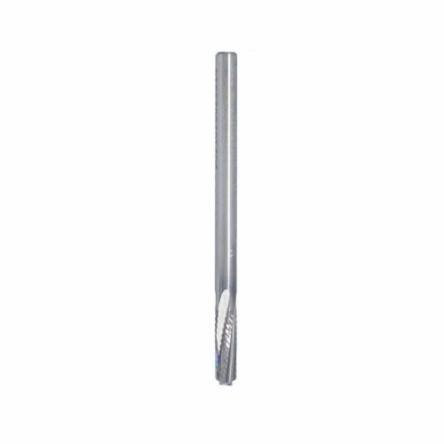 ITA TOOLS frez VHM pilnikowy wykańczający czoło standard D3 I10 L45 S3