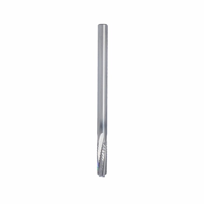 ITA TOOLS frez VHM pilnikowy wykańczający czoło standard D3 I10 L45 S3