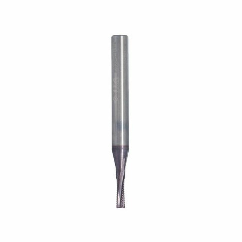 ITA TOOLS frez VHM pilnikowy wykańczający czoło standard D3 I10 L60 S6 powłoka AlTiN