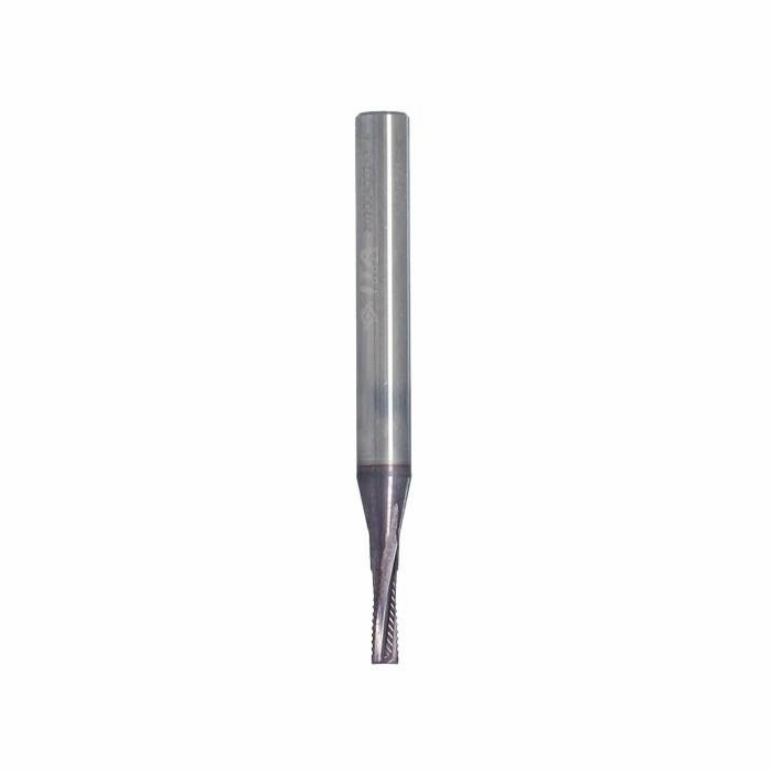 ITA TOOLS frez VHM pilnikowy wykańczający czoło standard D3 I10 L60 S6 powłoka AlTiN