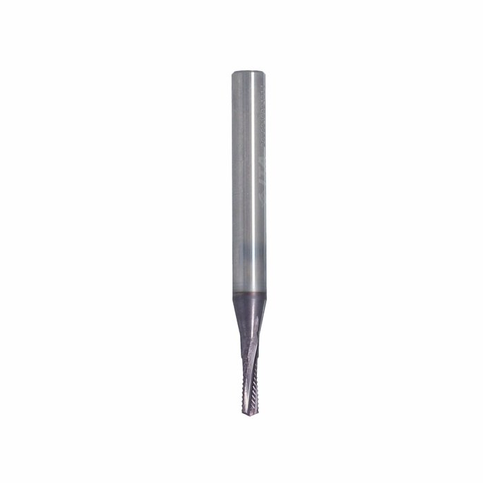 ITA TOOLS frez VHM pilnikowy wykańczający czoło standard D3 I10 L60 S6 powłoka AlTiN