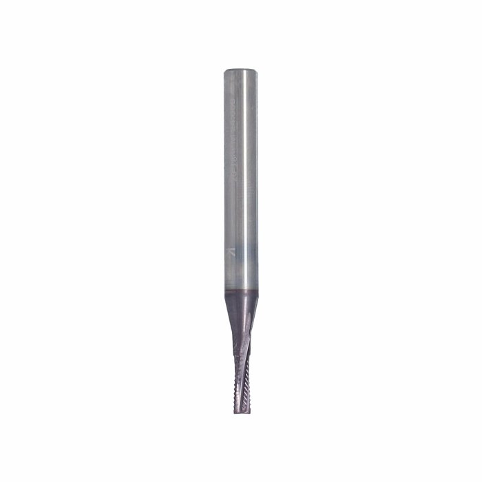 ITA TOOLS frez VHM pilnikowy wykańczający czoło standard D3 I10 L60 S6 powłoka AlTiN